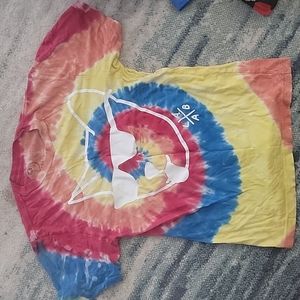 Tie Dye t-Shirt